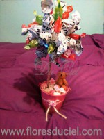 Arbol Dulce